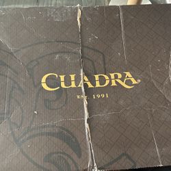 Cuadra Boots 