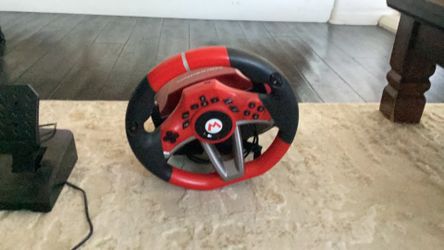 Nintendo Mario kart wheel