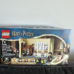 Harry Potter Lego - Unopened