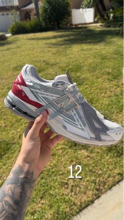 New Balance 1906A Sneakers Size 12