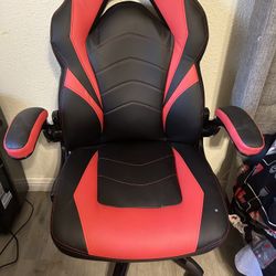 Emerge Gaming chair 