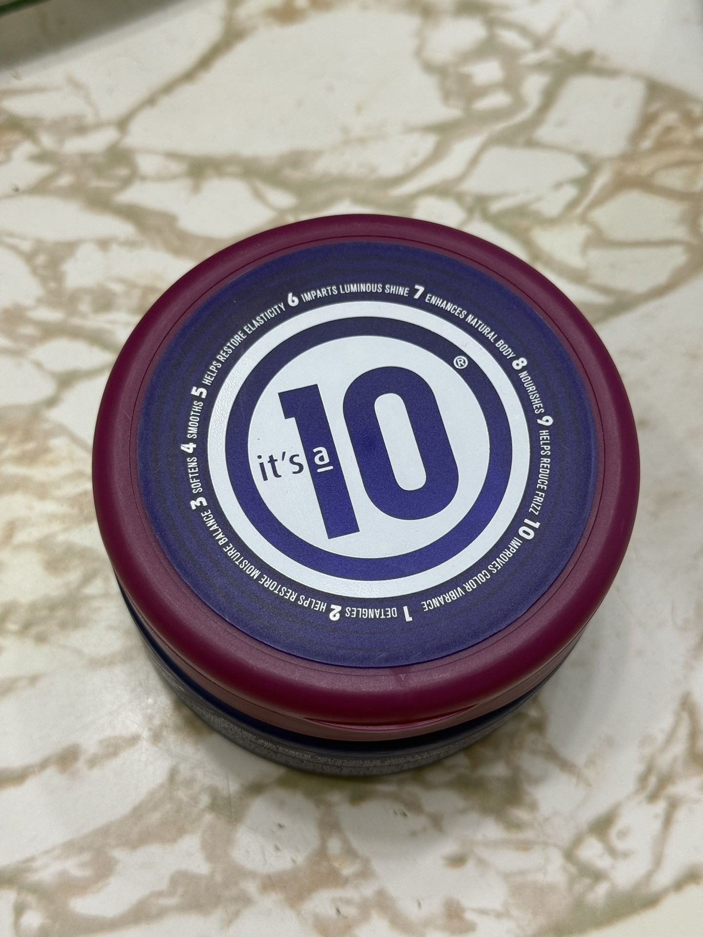 it’s a 10 miracle hair mask