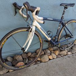 Novara Strand Road Bike 54 cm