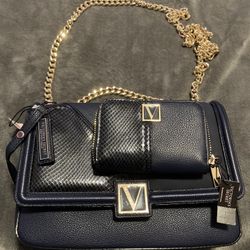 Victorias Secret Purse And Wallet 