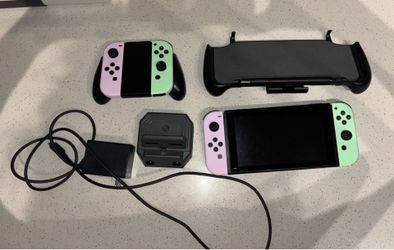 Full switch set
