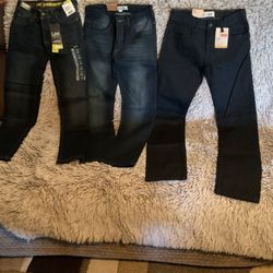 Pants Good Mark.Boys