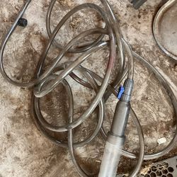 Aquarium Siphon Hose
