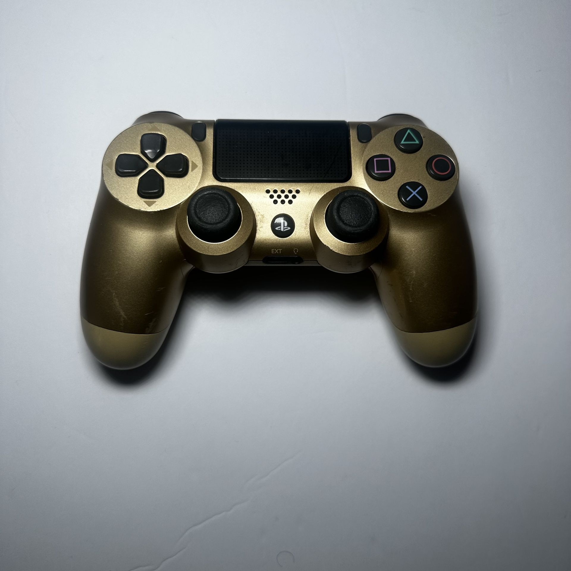 PS4 Controller