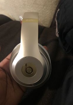 Beats studio wireless2