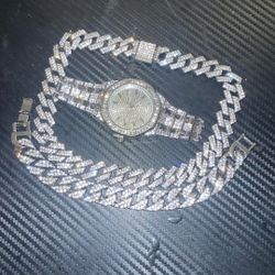 Moissanite Diamonds Vvs1 Kit