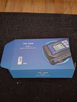 TrolMaster HCS-1 Hydro-X Controller