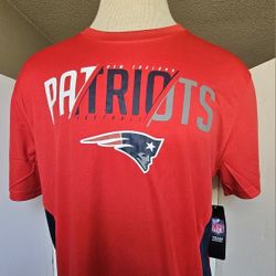 New England Patriots T-shirt 