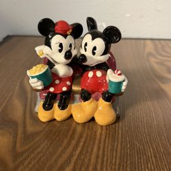 Disney Figurines 