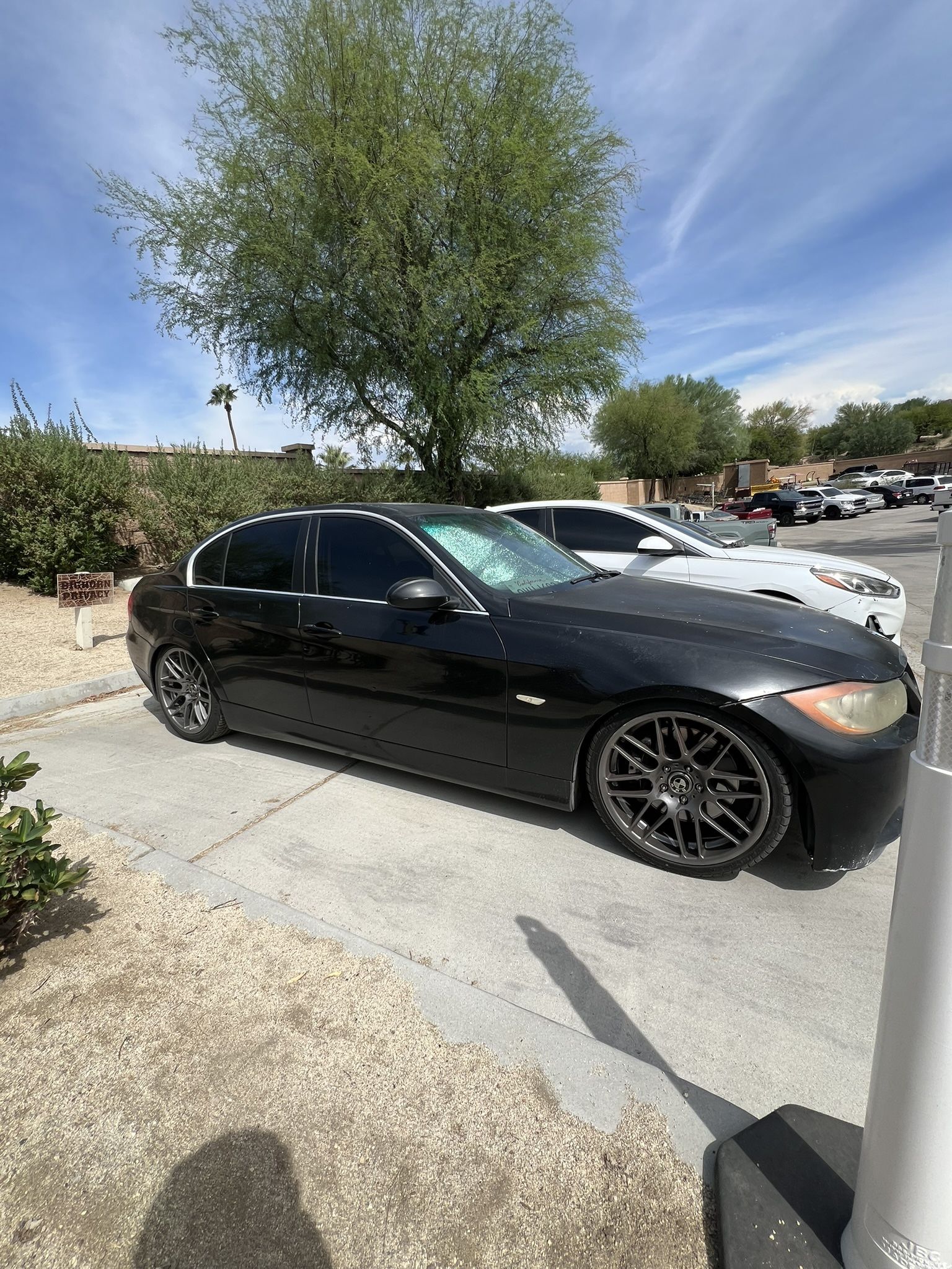 BMW CSL Style Wheels 5x120