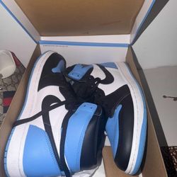 Unc Jordan 1 