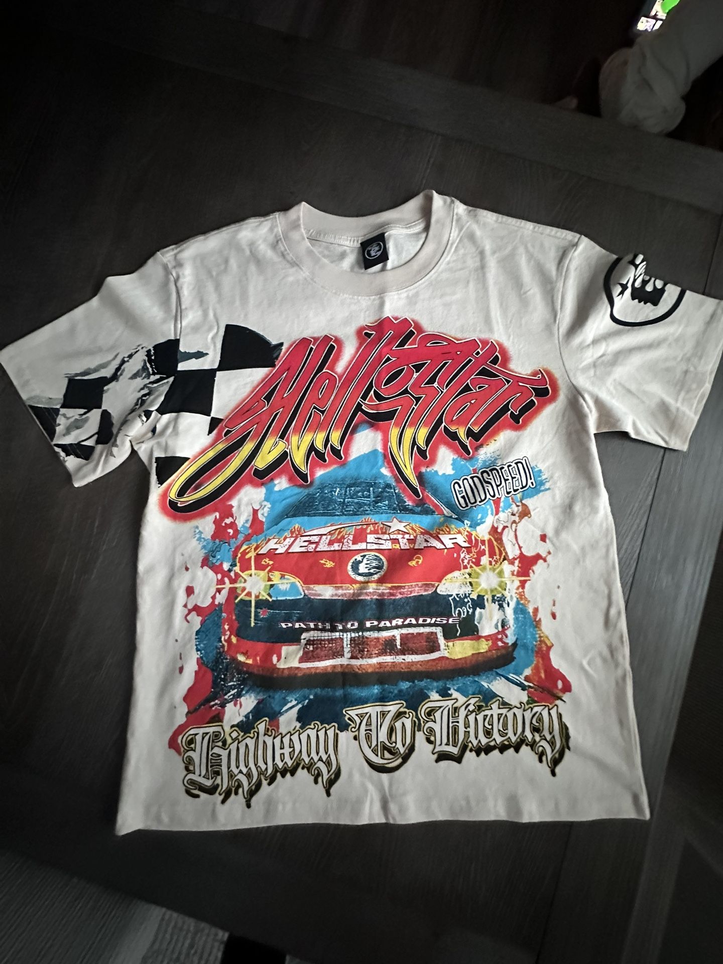 Hellstar T Shirt,All Products : American Fashion Style Bags On Sale
