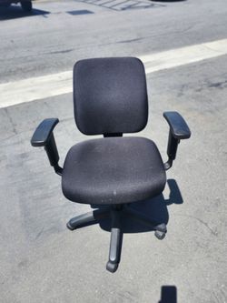 Office chair