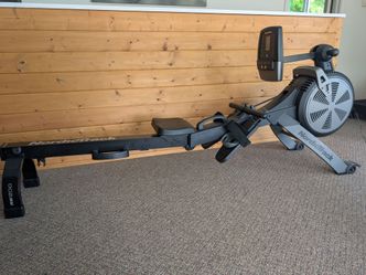 NordicTrack Rower