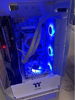 Gaming PC (NO RAM)