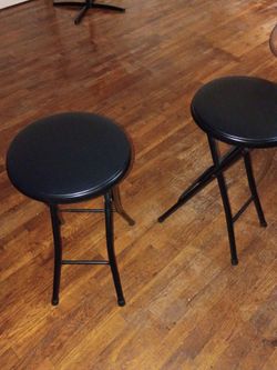 Sillas /chairs