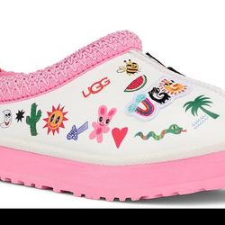 Tazz Pop Sketch Uggs