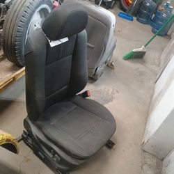 Front passenger side seat BMW X3 2007 3.0