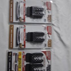 Diabloe  oscillating blade