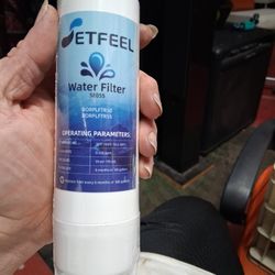 Etfeel Water Filter SE055