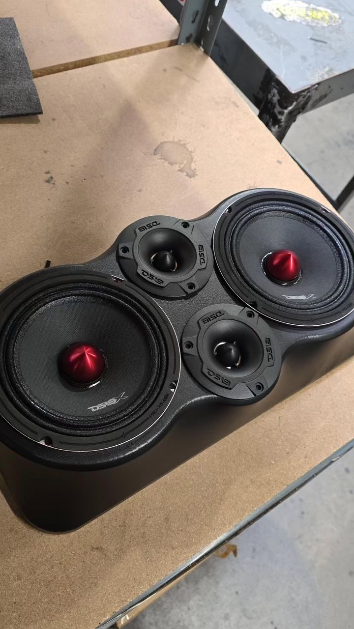 TT Panel Box