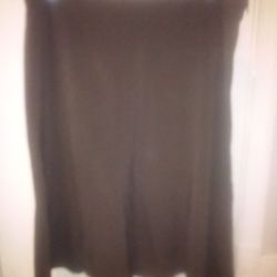 Beautiful Talbot Size Medium Skirt