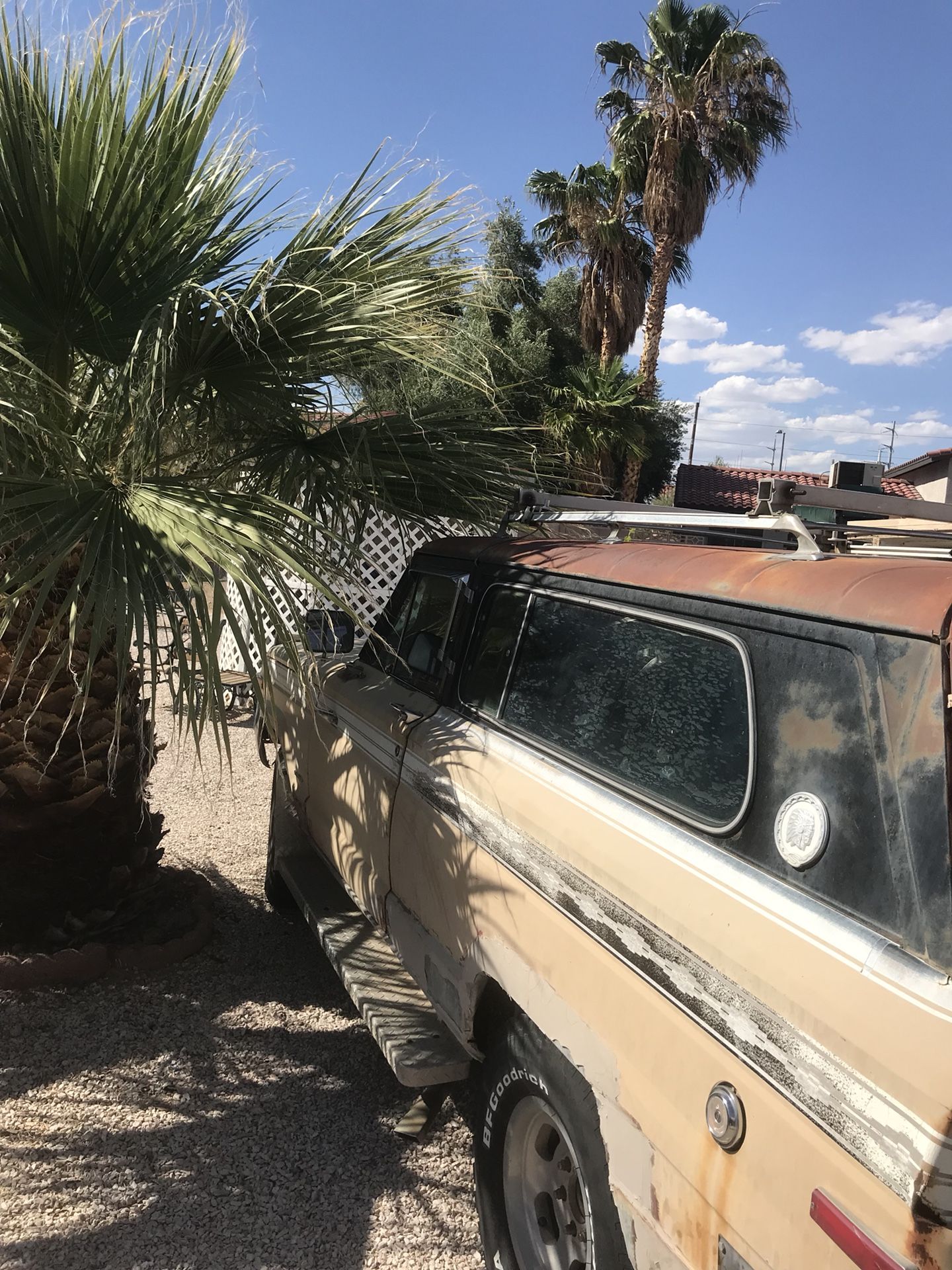 1978 jeep Cherokee chief S Wide track 4 Wheel Drive