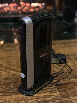 Verizon / Frontier FIOS Router MI424WR Rev. F