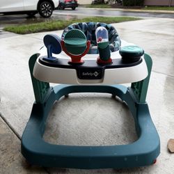 Safety 1st Walker