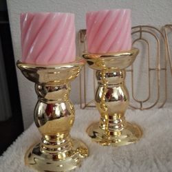 Valentine Day Decor 4 Pieces $20 Pickup Only Near Almeda Genoa Rd Houston Tx 77075