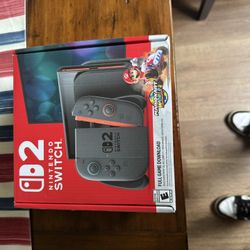 Nintendo Switch 2