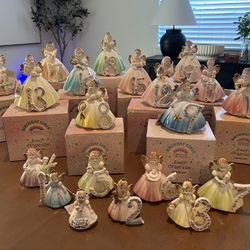 Josef Original Birthday Girls