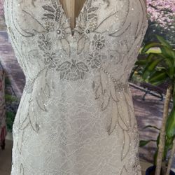 Wedding Dress 👰‍♀️ 
