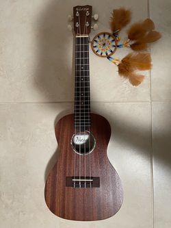 Ukulele