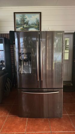 Samsungs fridge
