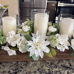 Flower decoration