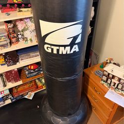 Punching Bag