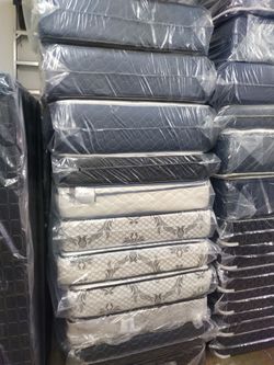New Twin mats only $99-$159 no box spring