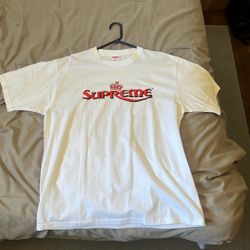 Supreme Shirt 