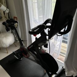 Peloton Bike
