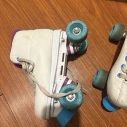 Girls Skates 