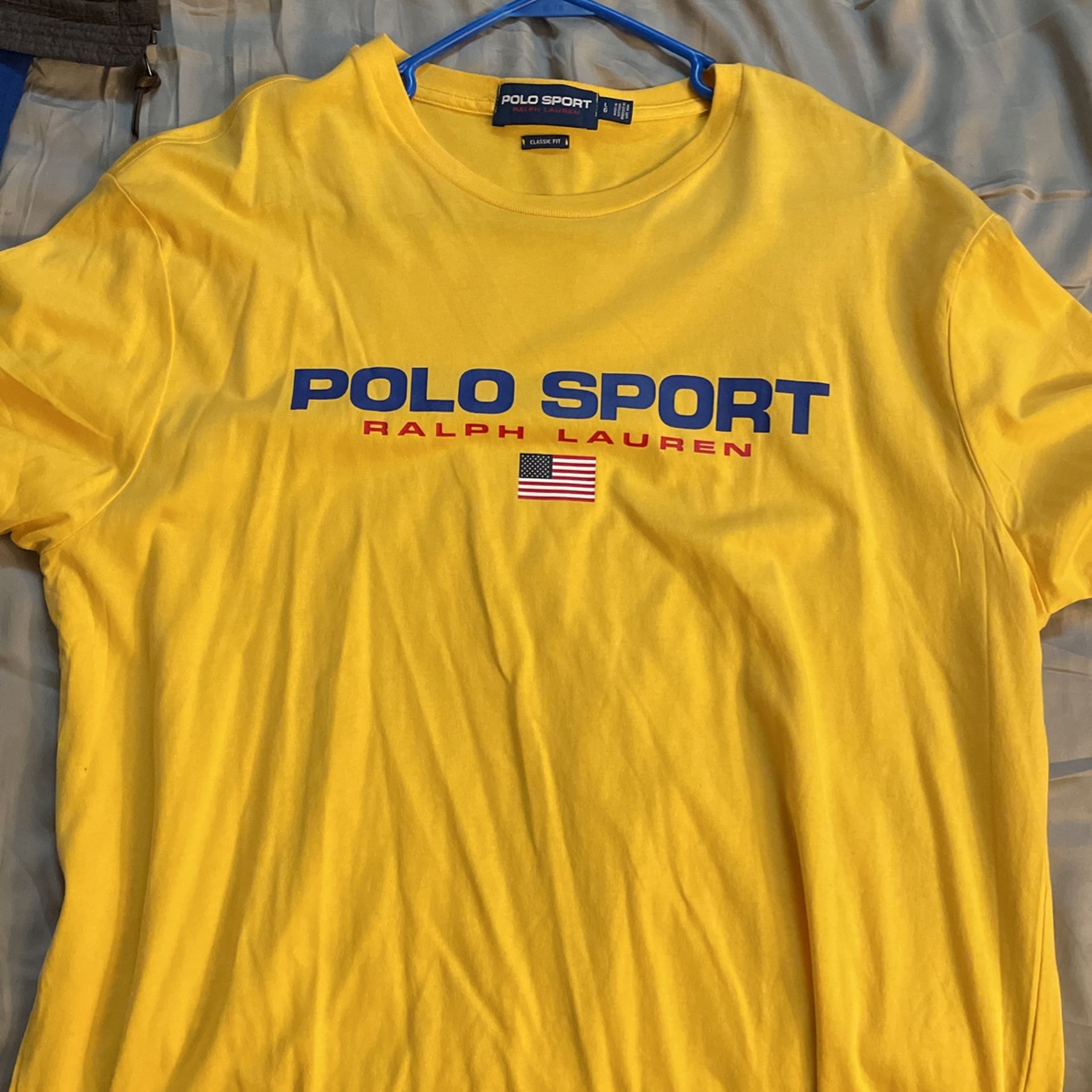 Ralph Lauren Shirt