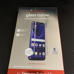 Galaxy S8+ Screen Protector
