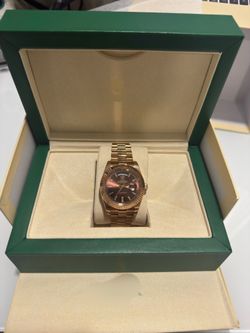Luxury Men Watch