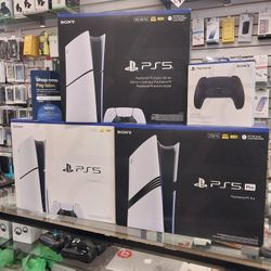 PS5 Digital Pro Disc Disponible con pagos a plazos con $50 de enganche. Solicitud en línea sencilla disponible. 