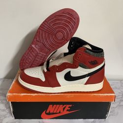 Jordan 1 Lost & Found (GS)